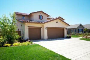 Hanford property management solutions
