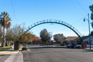 Lemoore property management services